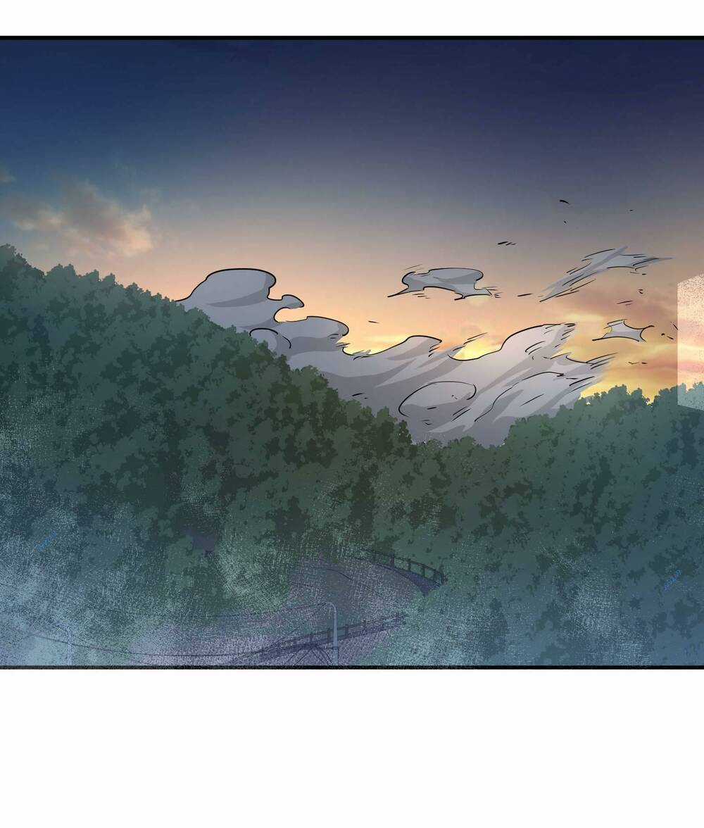 Thảm Họa Ngày Tận Thế, Tôi Tái Sinh Biến Cả Gia Đình Trở Thành Một Ông Trùm! Chapter 14 trang 73