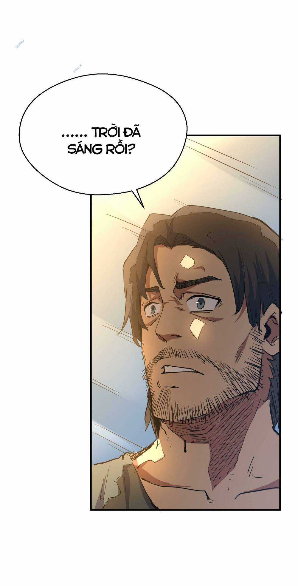 Thảm Họa Ngày Tận Thế, Tôi Tái Sinh Biến Cả Gia Đình Trở Thành Một Ông Trùm! Chapter 14 trang 75