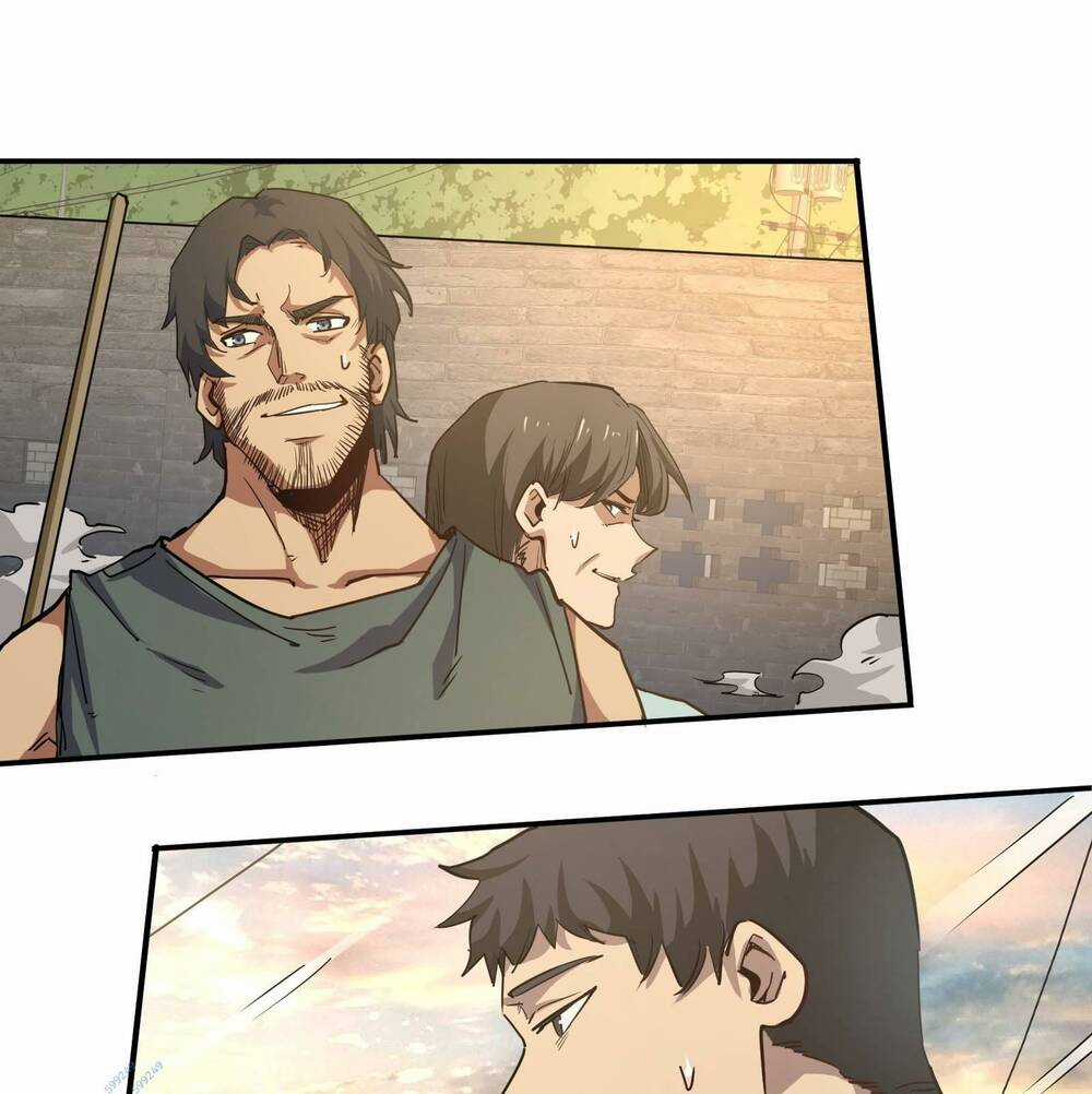 Thảm Họa Ngày Tận Thế, Tôi Tái Sinh Biến Cả Gia Đình Trở Thành Một Ông Trùm! Chapter 14 trang 79