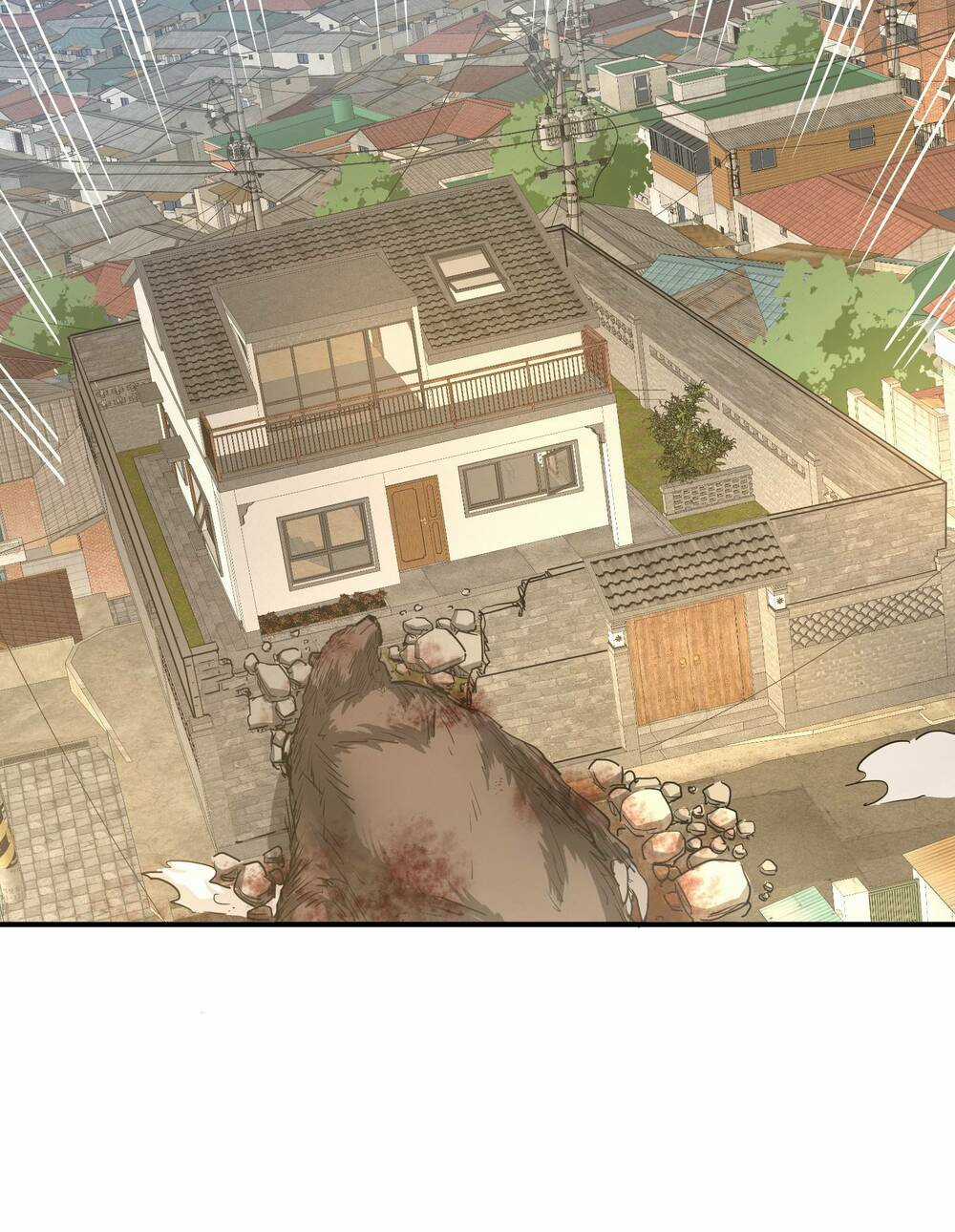 Thảm Họa Ngày Tận Thế, Tôi Tái Sinh Biến Cả Gia Đình Trở Thành Một Ông Trùm! Chapter 14 trang 82