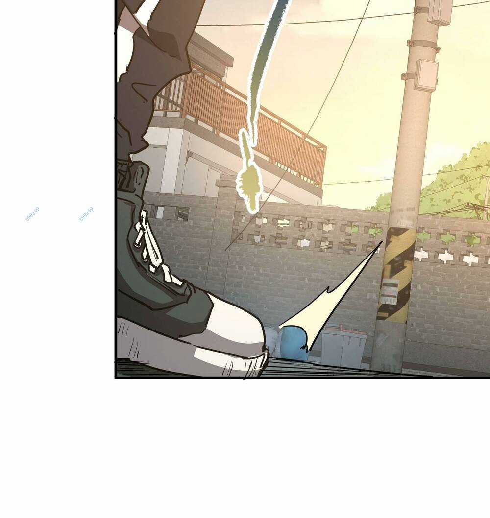 Thảm Họa Ngày Tận Thế, Tôi Tái Sinh Biến Cả Gia Đình Trở Thành Một Ông Trùm! Chapter 14 trang 84