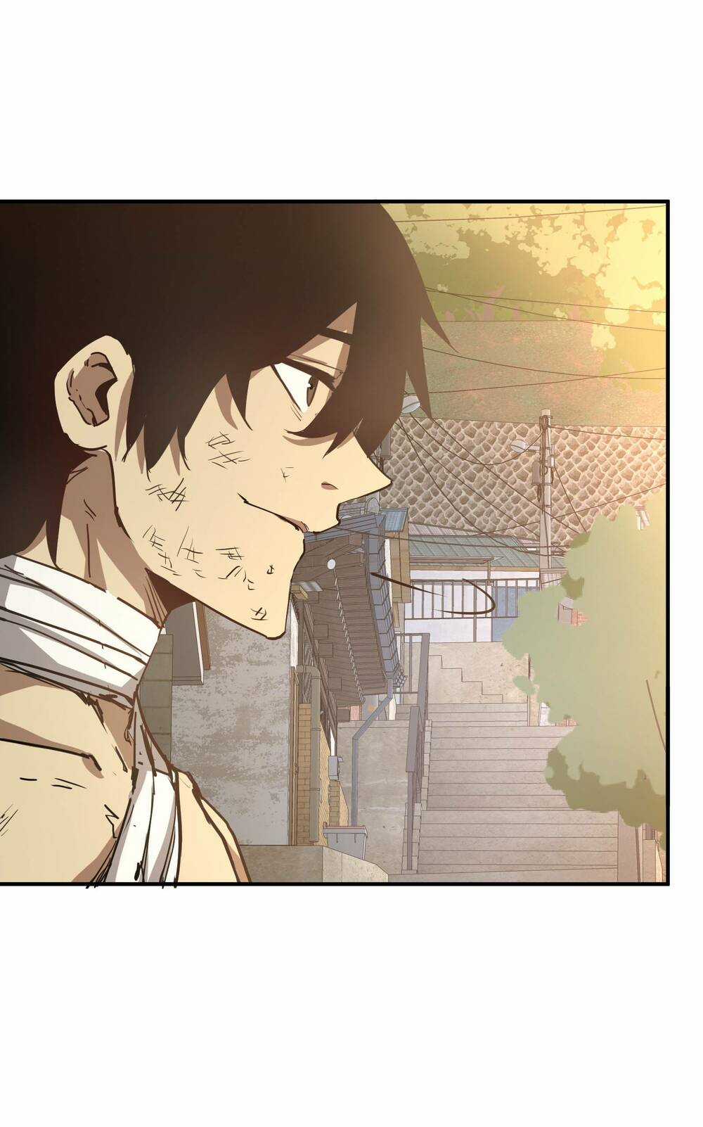 Thảm Họa Ngày Tận Thế, Tôi Tái Sinh Biến Cả Gia Đình Trở Thành Một Ông Trùm! Chapter 14 trang 85