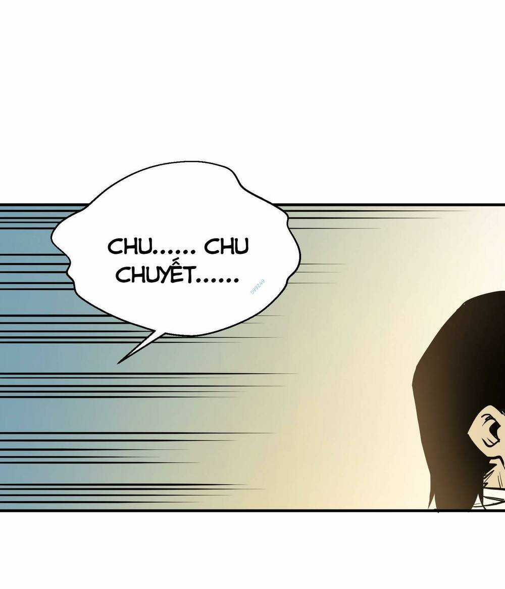 Thảm Họa Ngày Tận Thế, Tôi Tái Sinh Biến Cả Gia Đình Trở Thành Một Ông Trùm! Chapter 14 trang 86