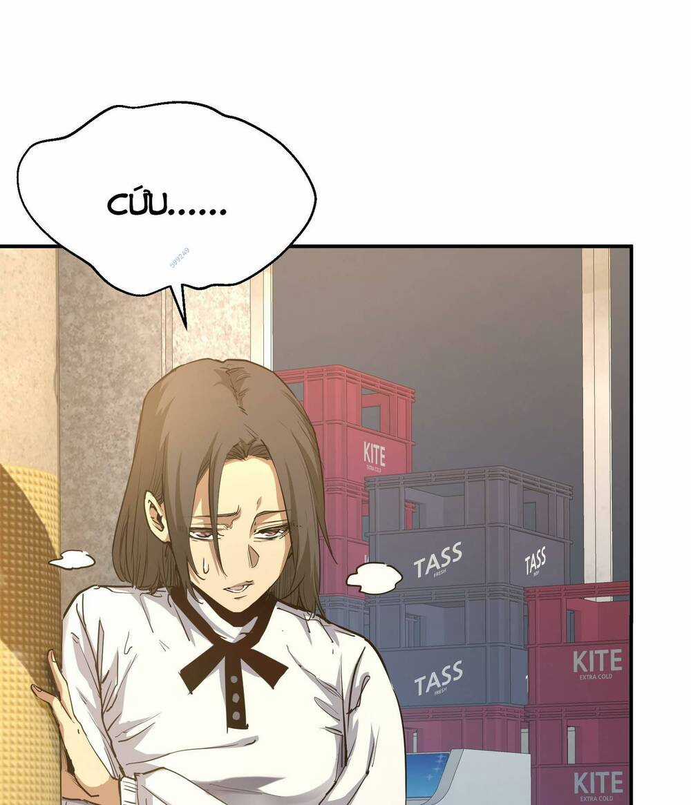 Thảm Họa Ngày Tận Thế, Tôi Tái Sinh Biến Cả Gia Đình Trở Thành Một Ông Trùm! Chapter 14 trang 87