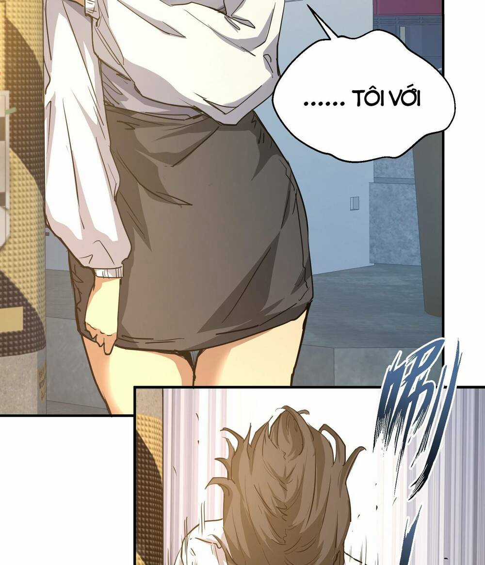 Thảm Họa Ngày Tận Thế, Tôi Tái Sinh Biến Cả Gia Đình Trở Thành Một Ông Trùm! Chapter 14 trang 88