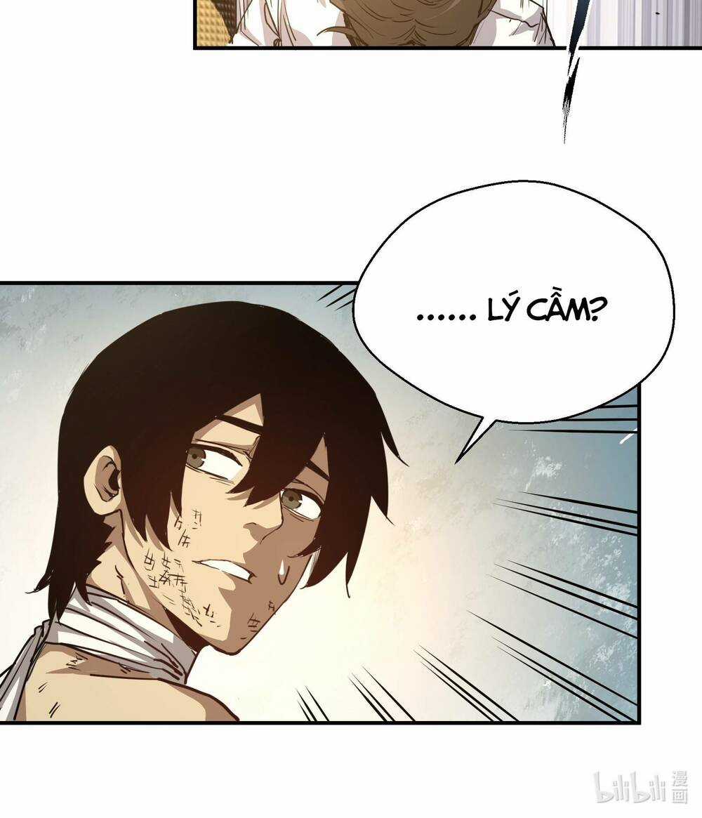 Thảm Họa Ngày Tận Thế, Tôi Tái Sinh Biến Cả Gia Đình Trở Thành Một Ông Trùm! Chapter 14 trang 89