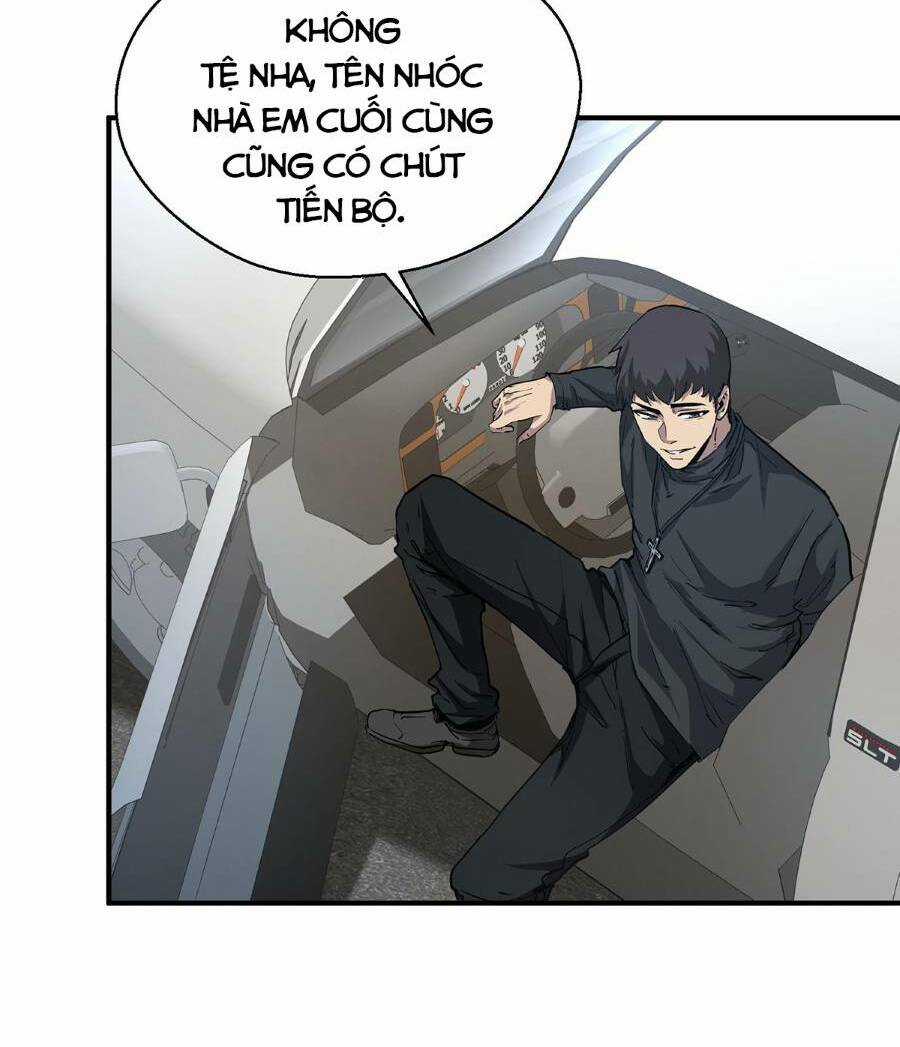 Thảm Họa Ngày Tận Thế, Tôi Tái Sinh Biến Cả Gia Đình Trở Thành Một Ông Trùm! Chapter 15 trang 14