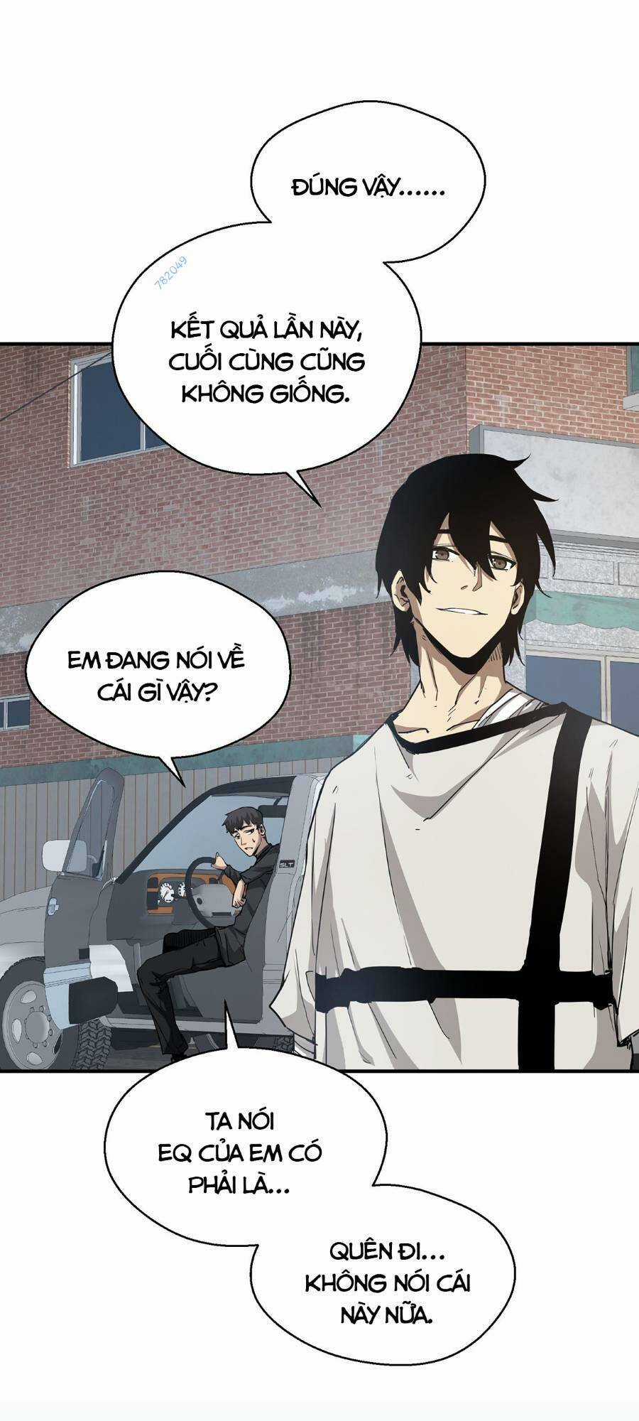 Thảm Họa Ngày Tận Thế, Tôi Tái Sinh Biến Cả Gia Đình Trở Thành Một Ông Trùm! Chapter 15 trang 15