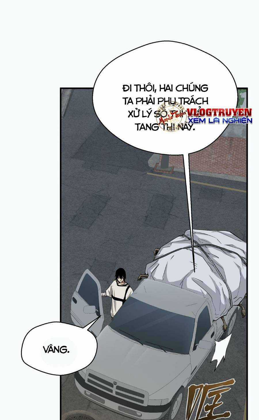 Thảm Họa Ngày Tận Thế, Tôi Tái Sinh Biến Cả Gia Đình Trở Thành Một Ông Trùm! Chapter 15 trang 16