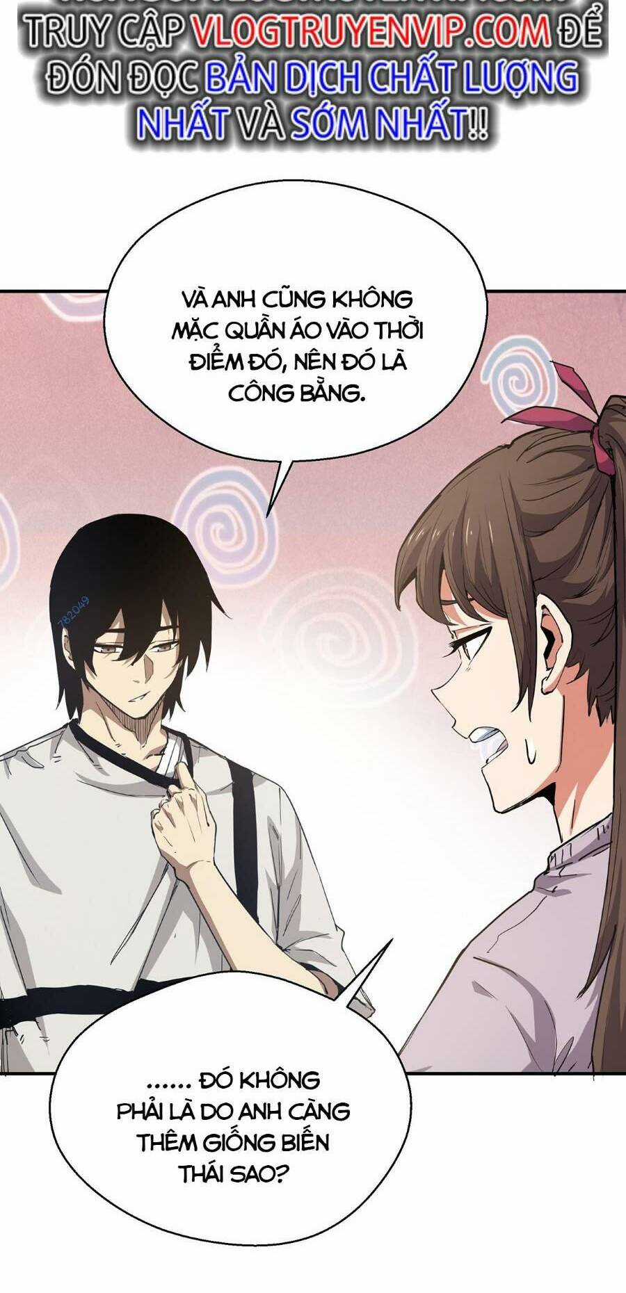 Thảm Họa Ngày Tận Thế, Tôi Tái Sinh Biến Cả Gia Đình Trở Thành Một Ông Trùm! Chapter 15 trang 2