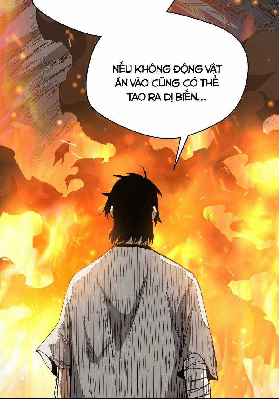 Thảm Họa Ngày Tận Thế, Tôi Tái Sinh Biến Cả Gia Đình Trở Thành Một Ông Trùm! Chapter 15 trang 20