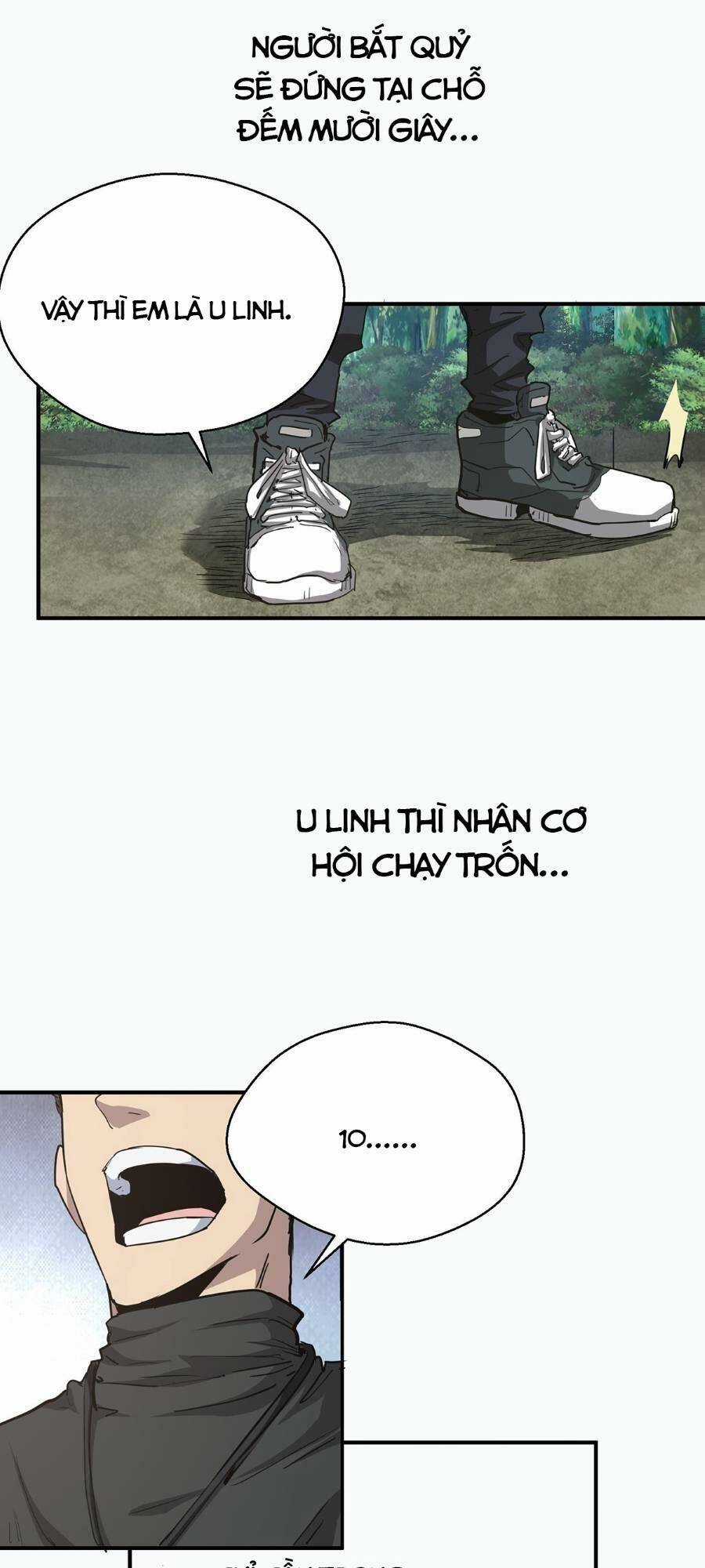 Thảm Họa Ngày Tận Thế, Tôi Tái Sinh Biến Cả Gia Đình Trở Thành Một Ông Trùm! Chapter 15 trang 26