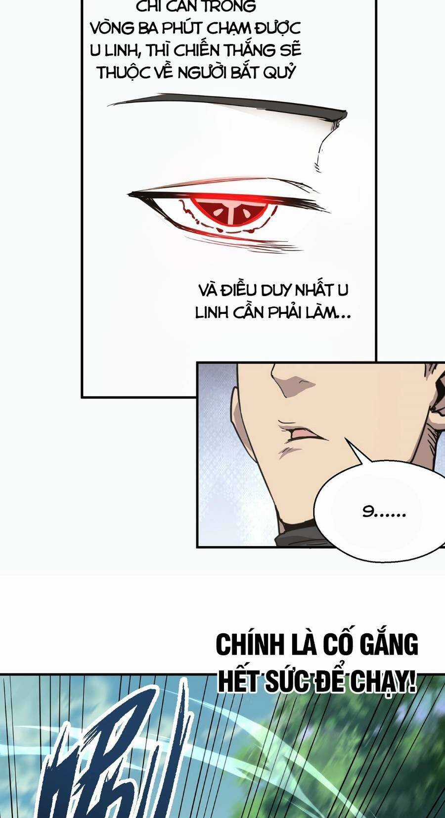 Thảm Họa Ngày Tận Thế, Tôi Tái Sinh Biến Cả Gia Đình Trở Thành Một Ông Trùm! Chapter 15 trang 27