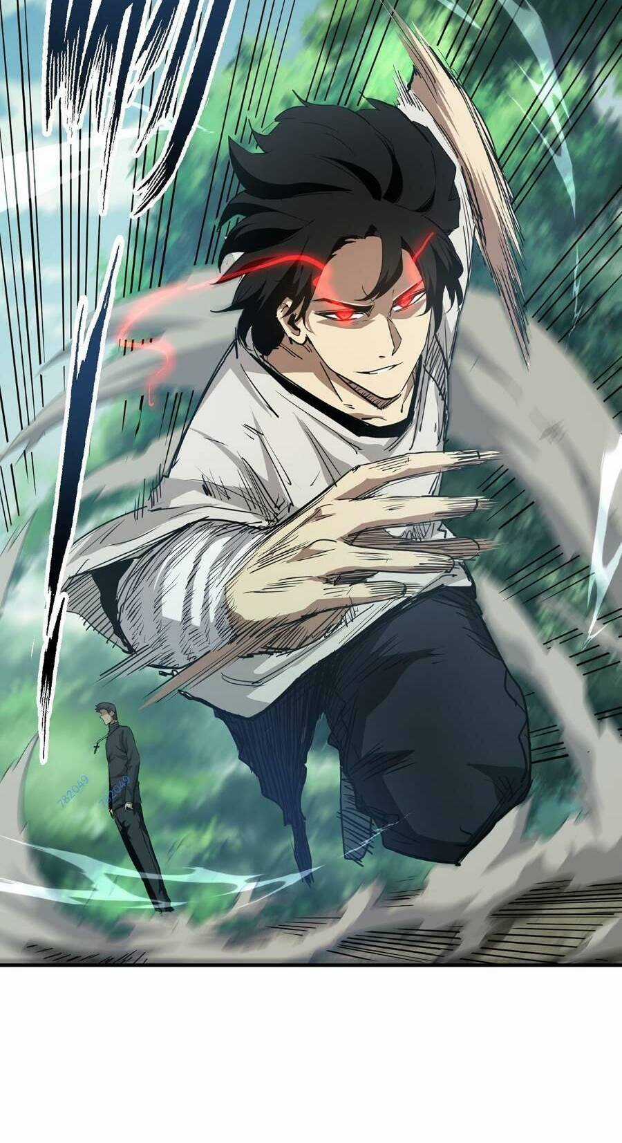 Thảm Họa Ngày Tận Thế, Tôi Tái Sinh Biến Cả Gia Đình Trở Thành Một Ông Trùm! Chapter 15 trang 28