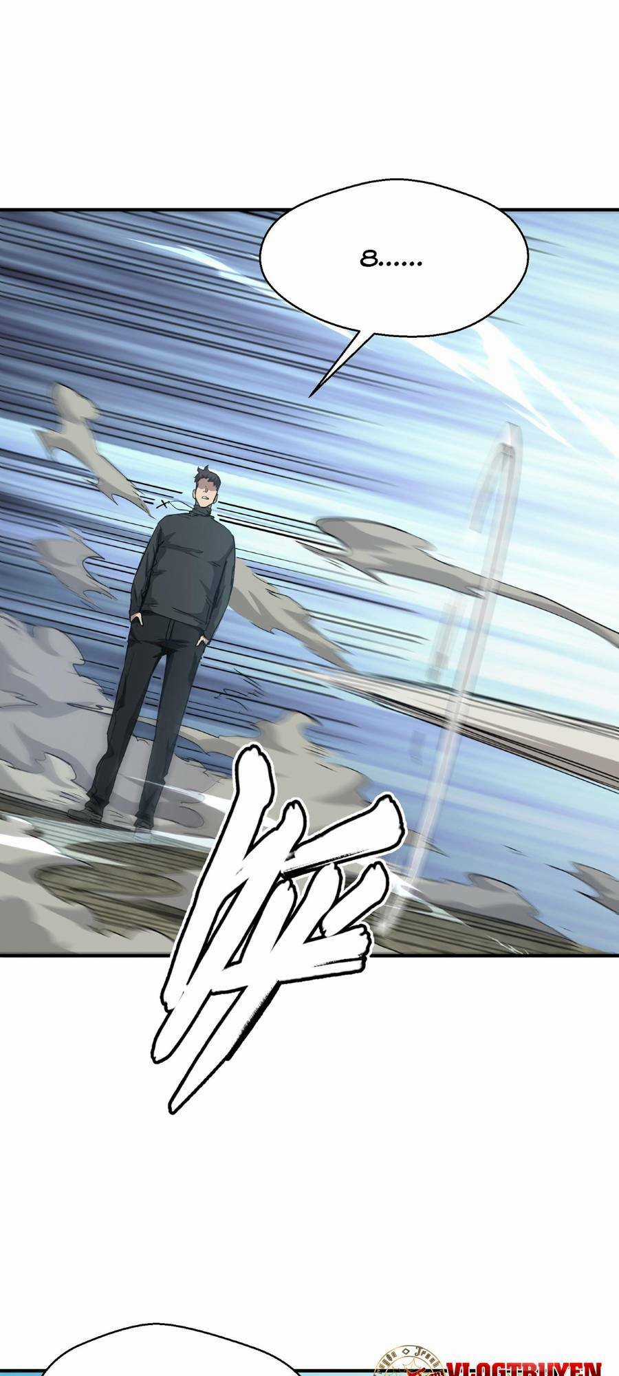 Thảm Họa Ngày Tận Thế, Tôi Tái Sinh Biến Cả Gia Đình Trở Thành Một Ông Trùm! Chapter 15 trang 29