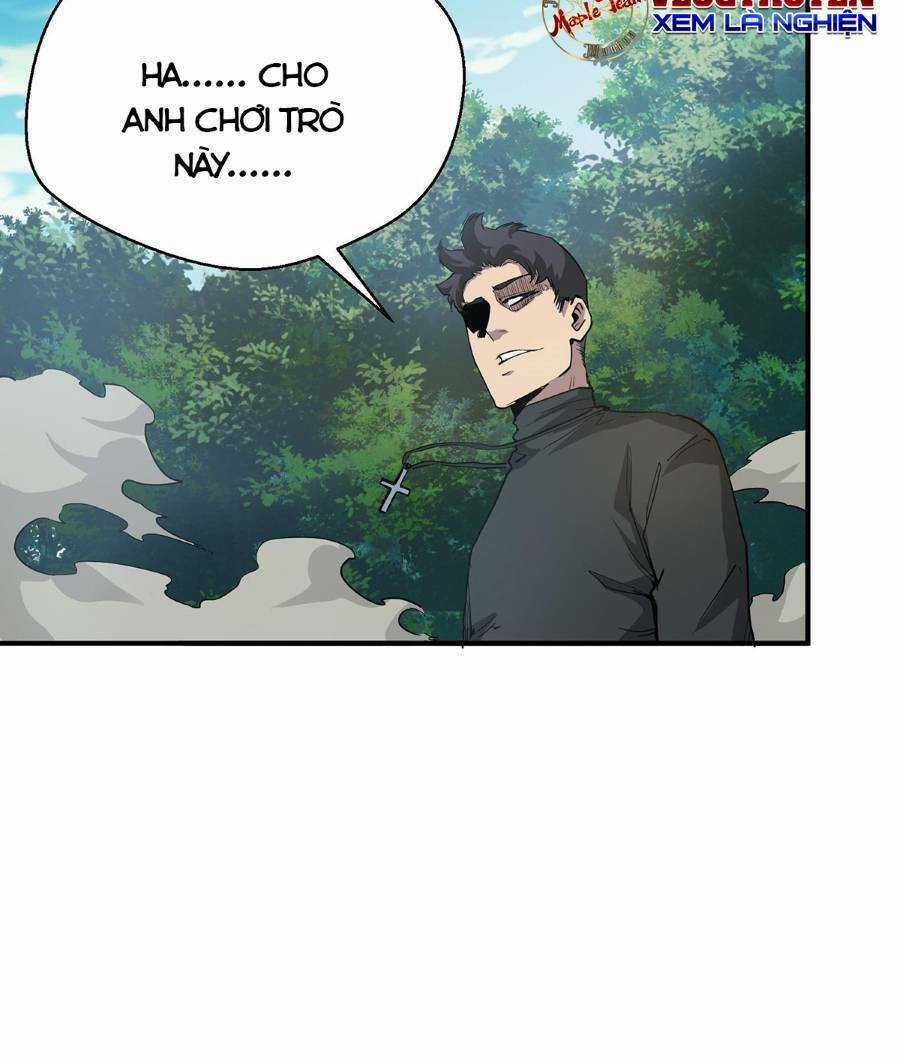 Thảm Họa Ngày Tận Thế, Tôi Tái Sinh Biến Cả Gia Đình Trở Thành Một Ông Trùm! Chapter 15 trang 30