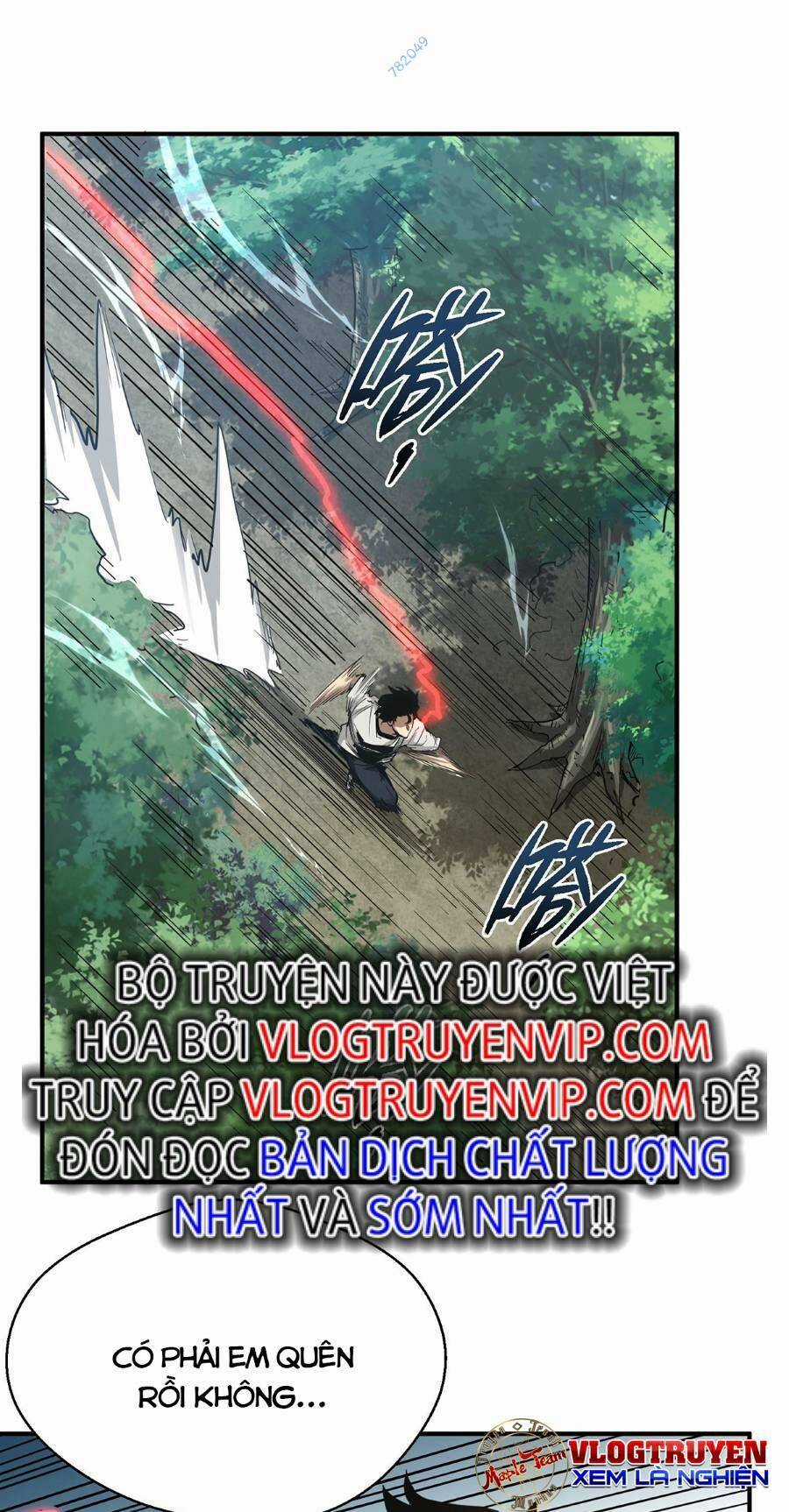 Thảm Họa Ngày Tận Thế, Tôi Tái Sinh Biến Cả Gia Đình Trở Thành Một Ông Trùm! Chapter 15 trang 32