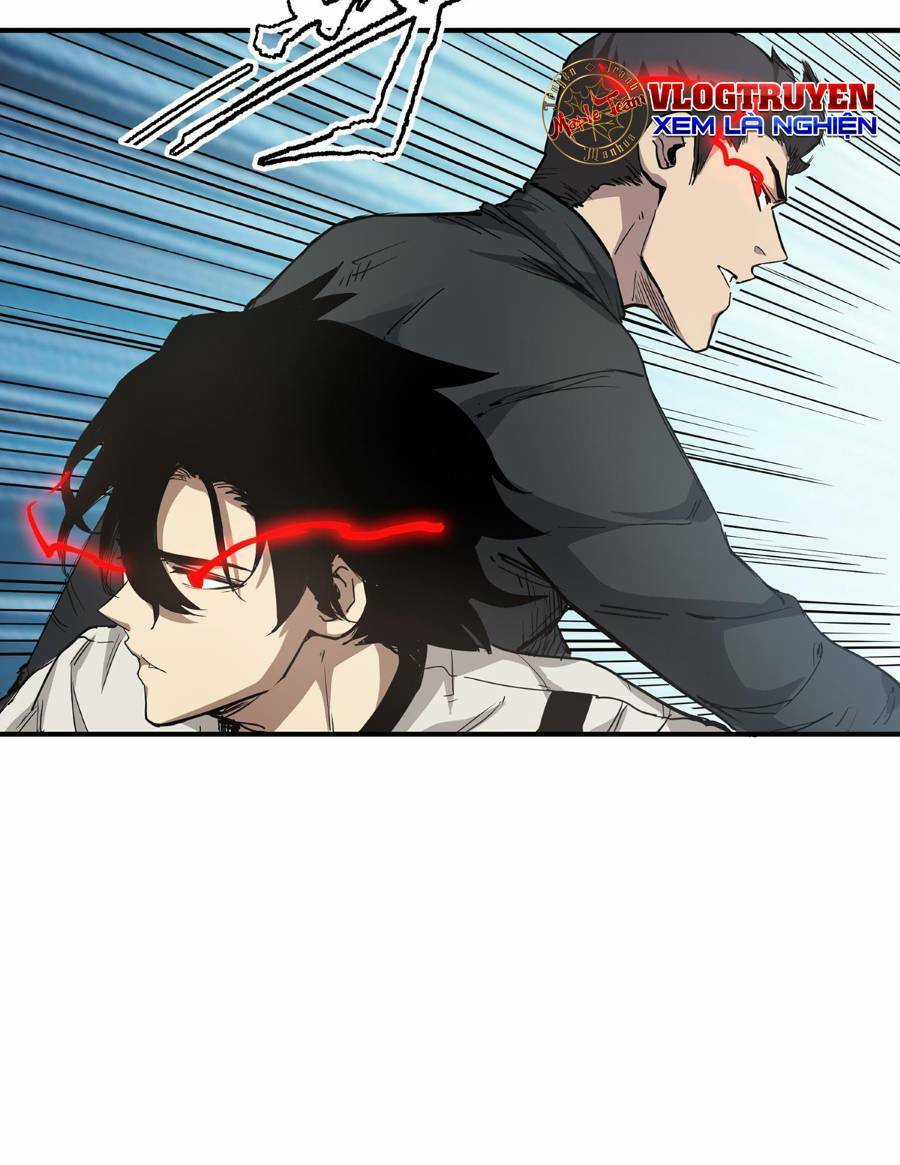 Thảm Họa Ngày Tận Thế, Tôi Tái Sinh Biến Cả Gia Đình Trở Thành Một Ông Trùm! Chapter 15 trang 35