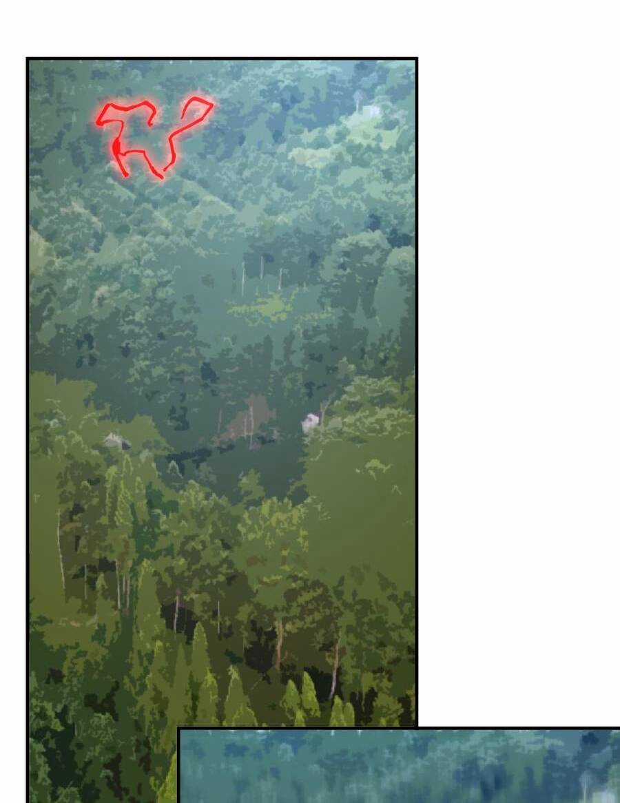 Thảm Họa Ngày Tận Thế, Tôi Tái Sinh Biến Cả Gia Đình Trở Thành Một Ông Trùm! Chapter 15 trang 36