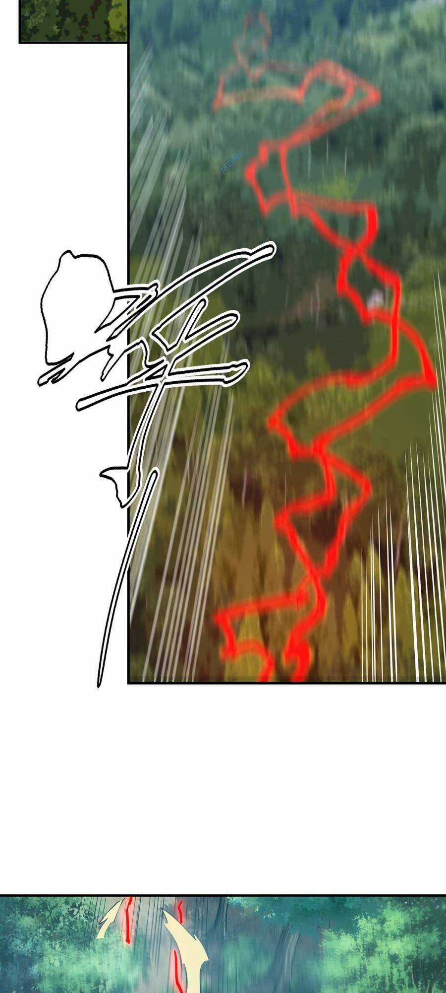 Thảm Họa Ngày Tận Thế, Tôi Tái Sinh Biến Cả Gia Đình Trở Thành Một Ông Trùm! Chapter 15 trang 37