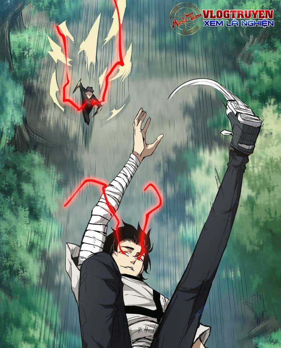 Thảm Họa Ngày Tận Thế, Tôi Tái Sinh Biến Cả Gia Đình Trở Thành Một Ông Trùm! Chapter 15 trang 38