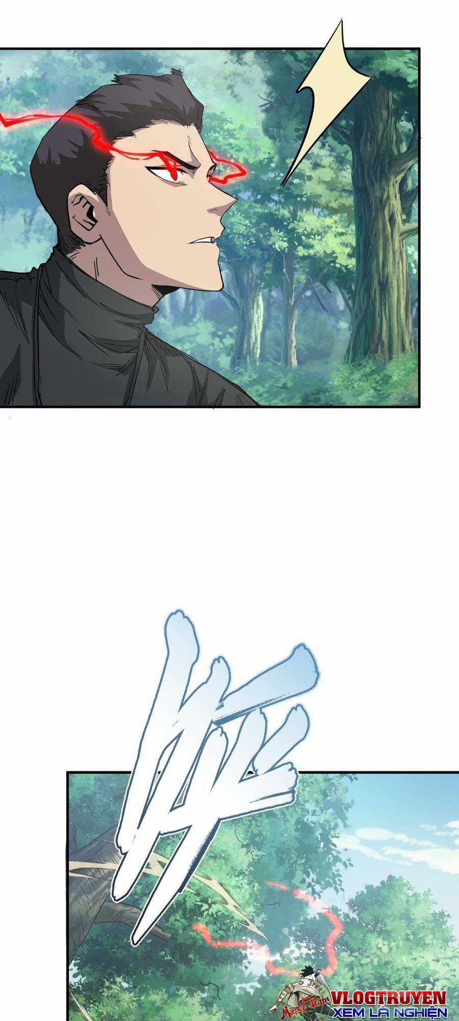 Thảm Họa Ngày Tận Thế, Tôi Tái Sinh Biến Cả Gia Đình Trở Thành Một Ông Trùm! Chapter 15 trang 40