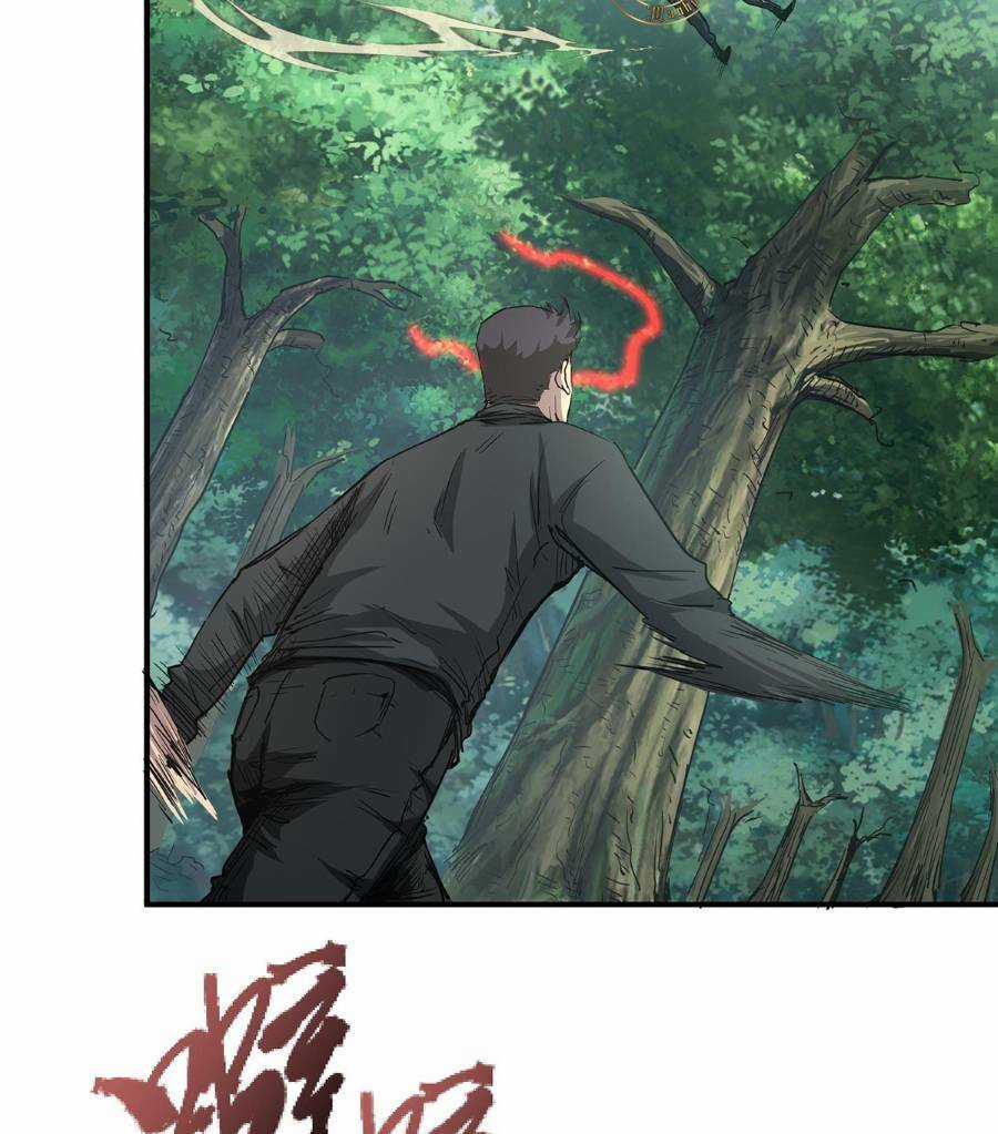 Thảm Họa Ngày Tận Thế, Tôi Tái Sinh Biến Cả Gia Đình Trở Thành Một Ông Trùm! Chapter 15 trang 41