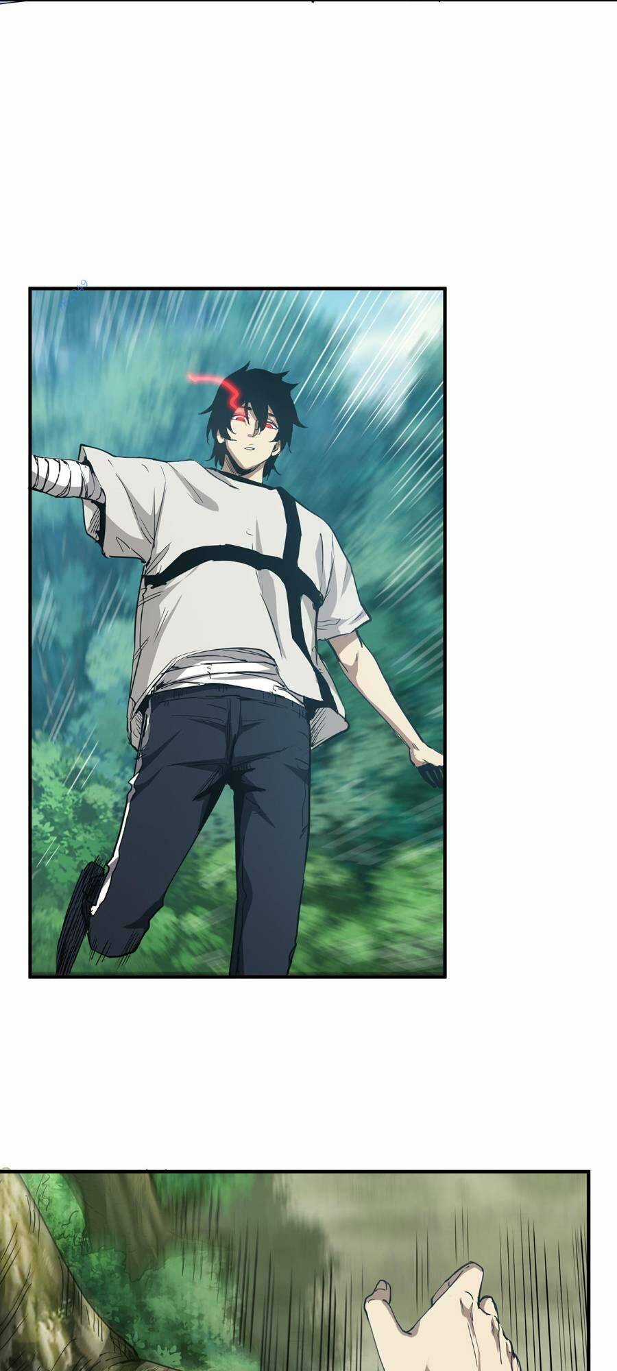 Thảm Họa Ngày Tận Thế, Tôi Tái Sinh Biến Cả Gia Đình Trở Thành Một Ông Trùm! Chapter 15 trang 43