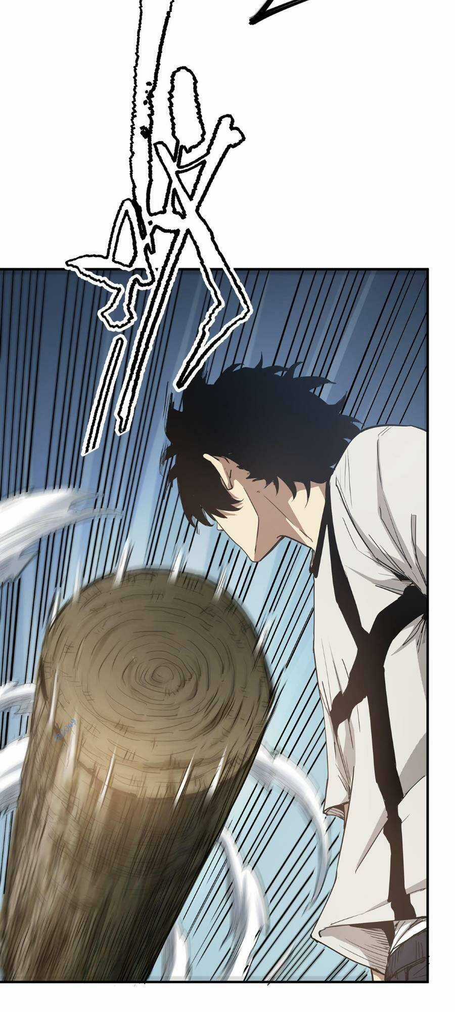 Thảm Họa Ngày Tận Thế, Tôi Tái Sinh Biến Cả Gia Đình Trở Thành Một Ông Trùm! Chapter 15 trang 49