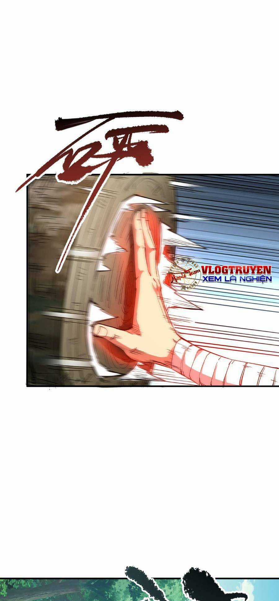 Thảm Họa Ngày Tận Thế, Tôi Tái Sinh Biến Cả Gia Đình Trở Thành Một Ông Trùm! Chapter 15 trang 50