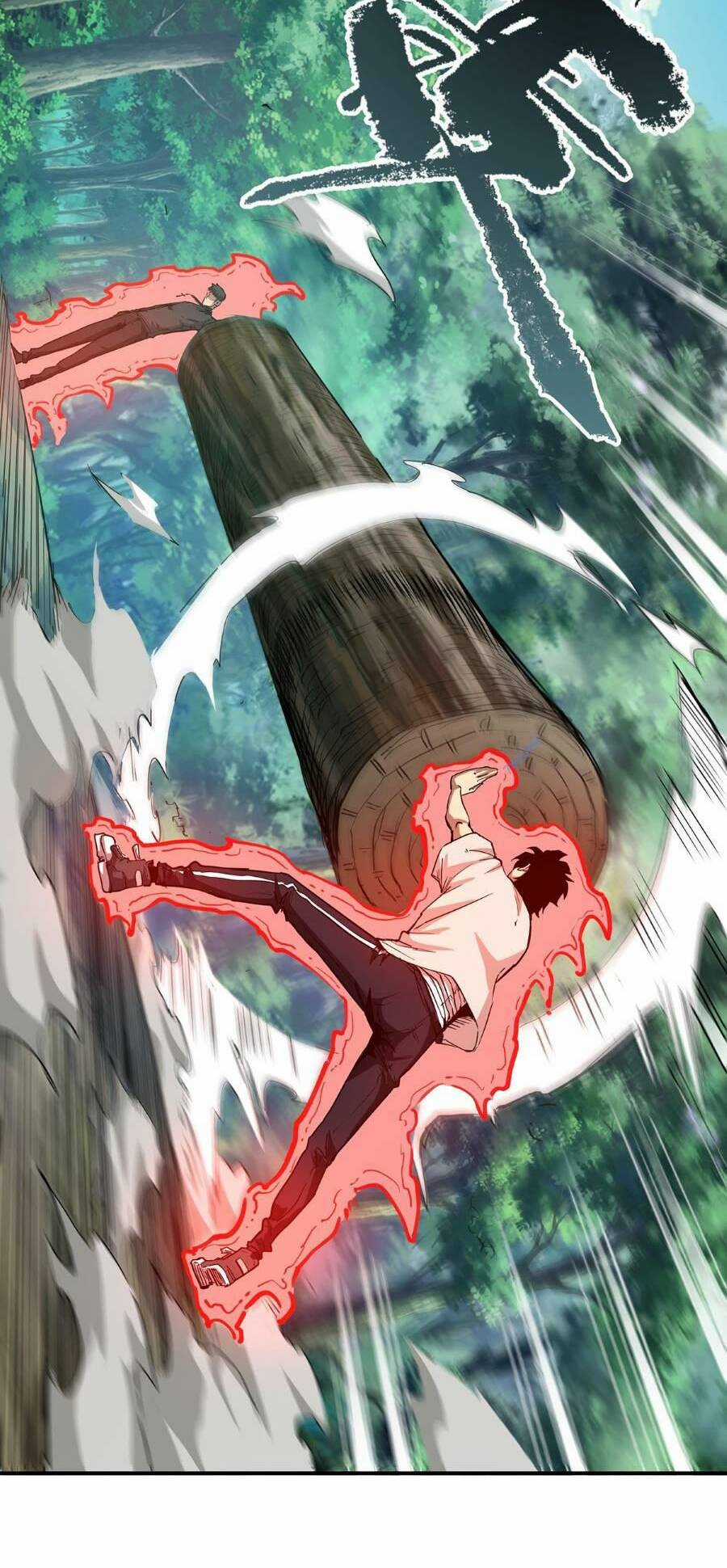 Thảm Họa Ngày Tận Thế, Tôi Tái Sinh Biến Cả Gia Đình Trở Thành Một Ông Trùm! Chapter 15 trang 51