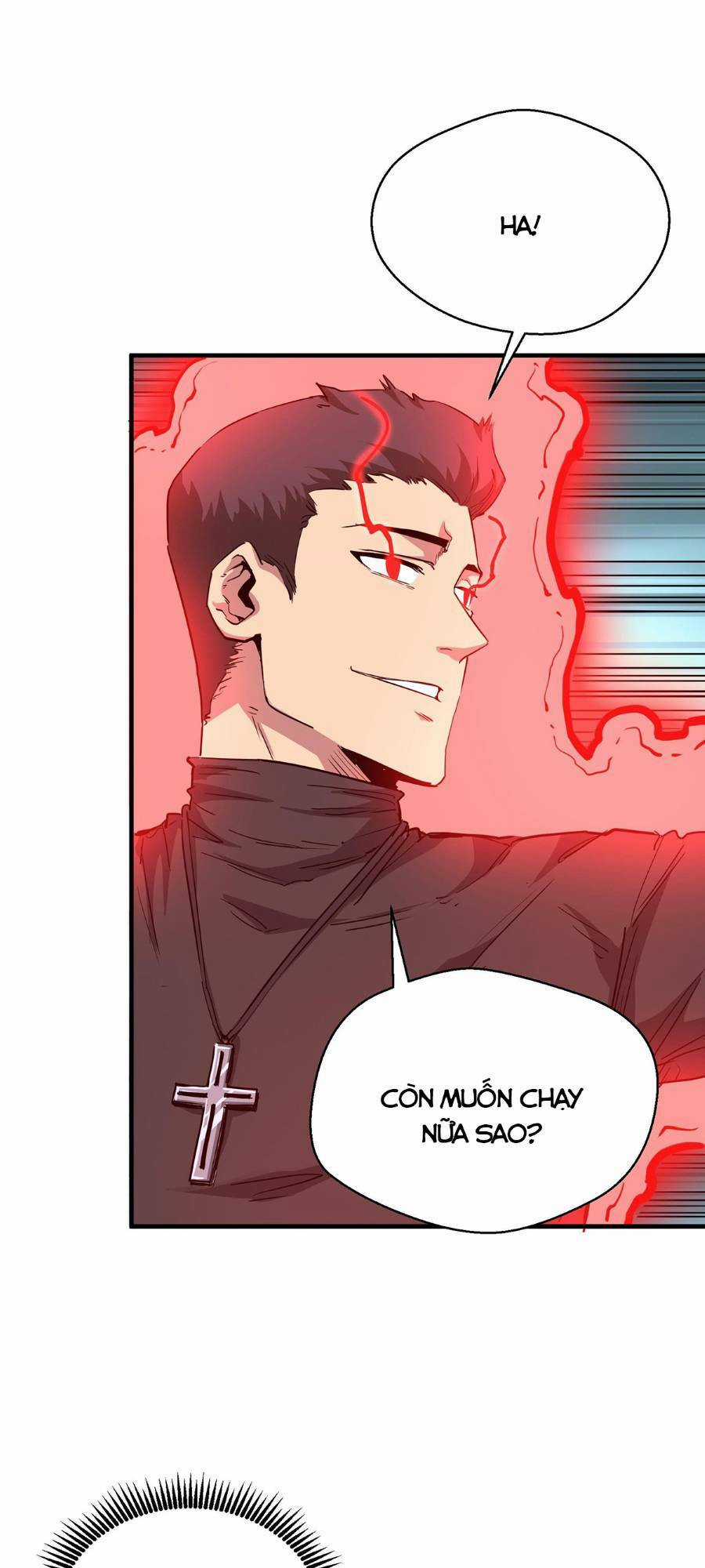 Thảm Họa Ngày Tận Thế, Tôi Tái Sinh Biến Cả Gia Đình Trở Thành Một Ông Trùm! Chapter 15 trang 52