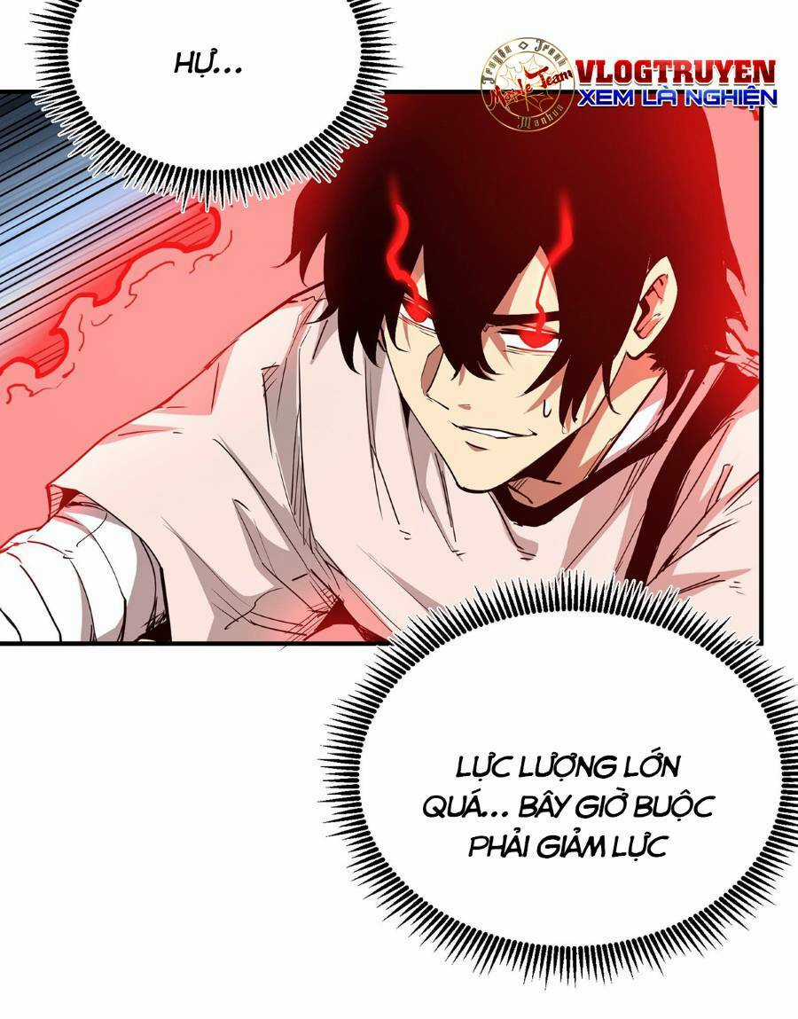 Thảm Họa Ngày Tận Thế, Tôi Tái Sinh Biến Cả Gia Đình Trở Thành Một Ông Trùm! Chapter 15 trang 53