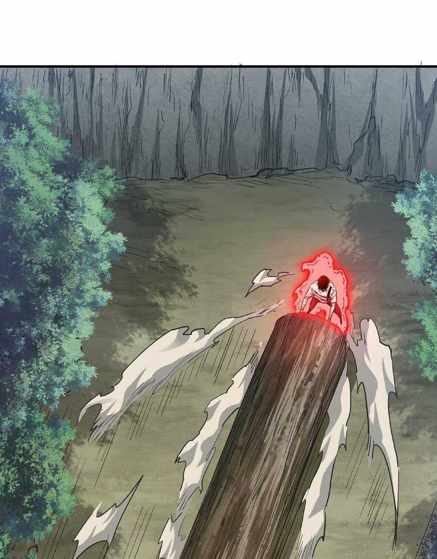 Thảm Họa Ngày Tận Thế, Tôi Tái Sinh Biến Cả Gia Đình Trở Thành Một Ông Trùm! Chapter 15 trang 54