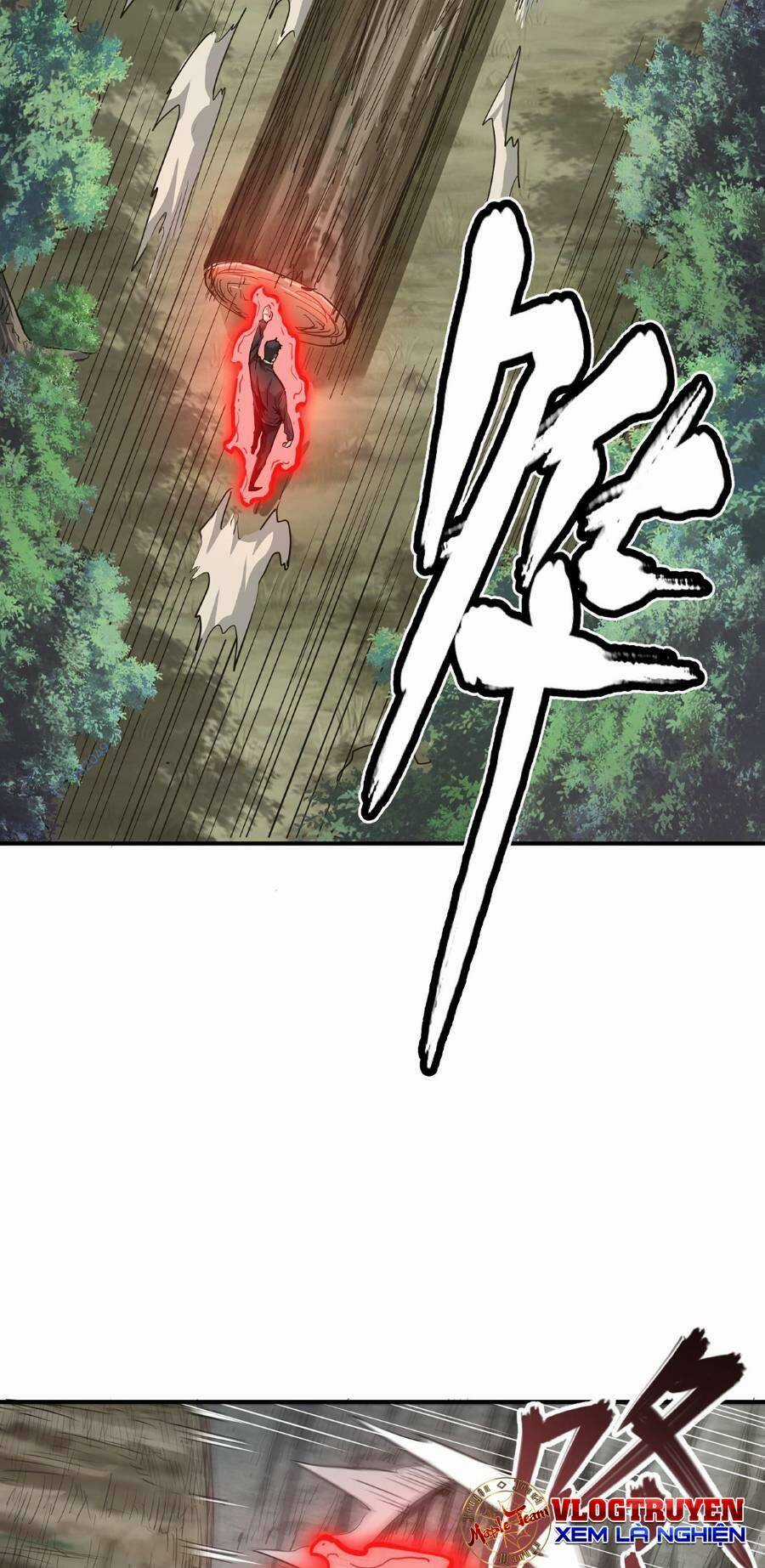 Thảm Họa Ngày Tận Thế, Tôi Tái Sinh Biến Cả Gia Đình Trở Thành Một Ông Trùm! Chapter 15 trang 55