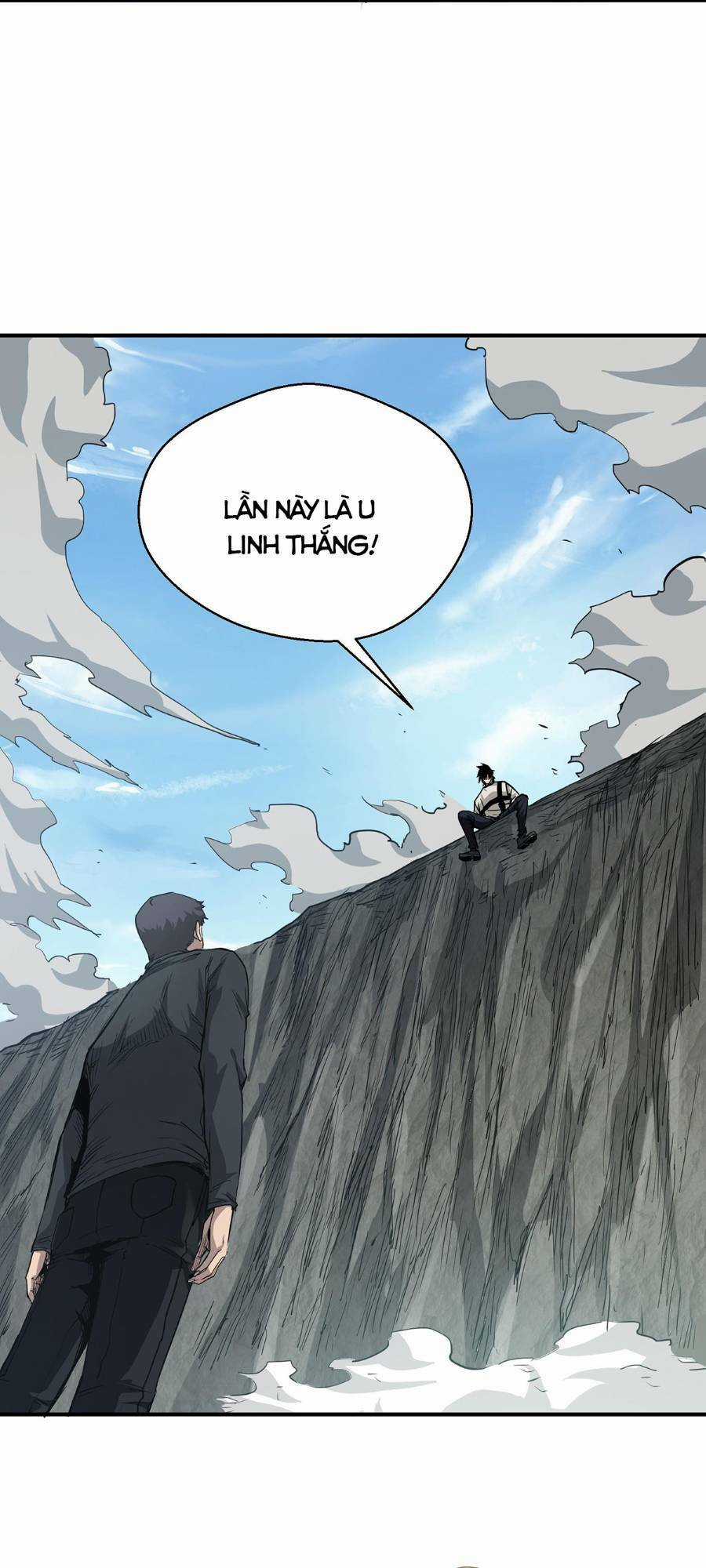 Thảm Họa Ngày Tận Thế, Tôi Tái Sinh Biến Cả Gia Đình Trở Thành Một Ông Trùm! Chapter 15 trang 61