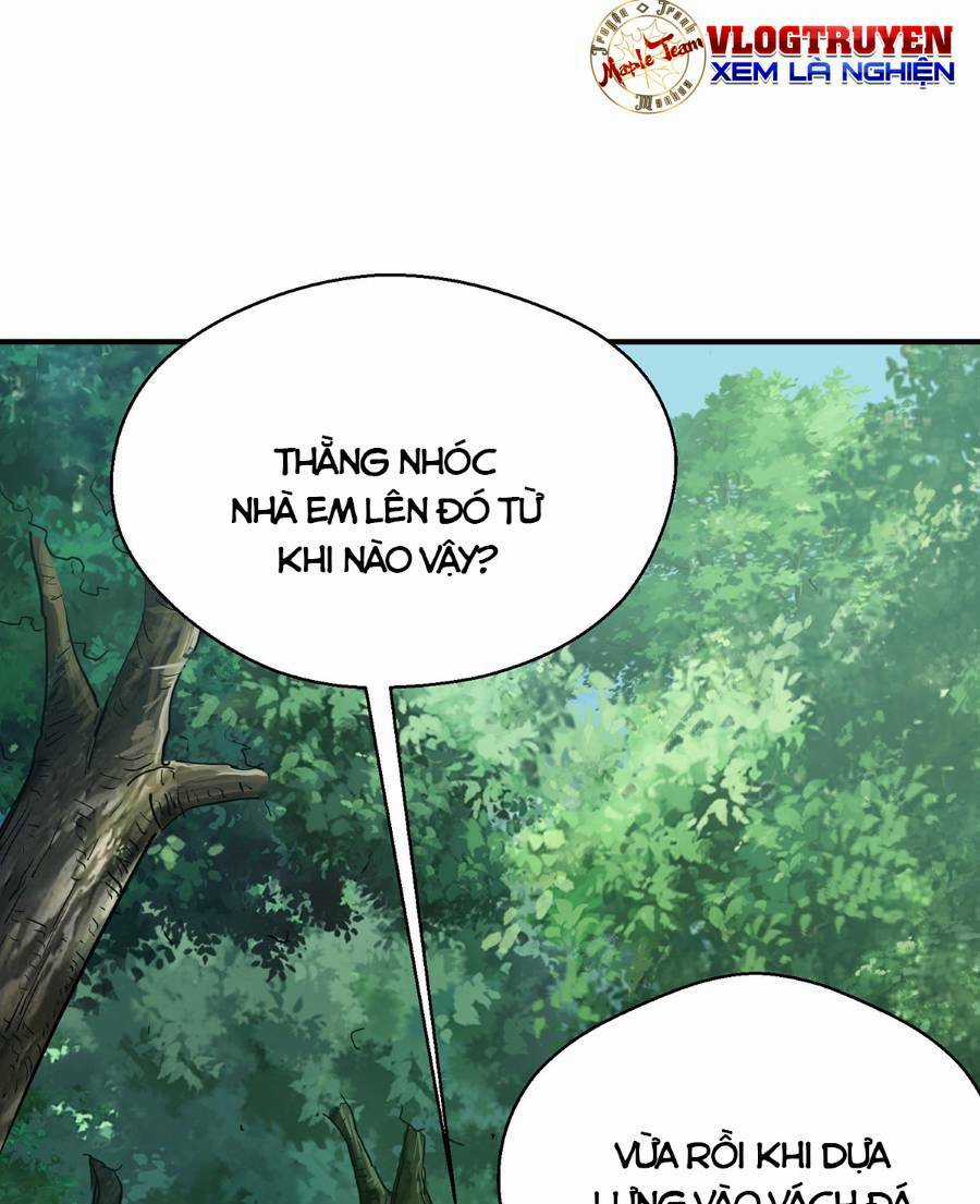 Thảm Họa Ngày Tận Thế, Tôi Tái Sinh Biến Cả Gia Đình Trở Thành Một Ông Trùm! Chapter 15 trang 62