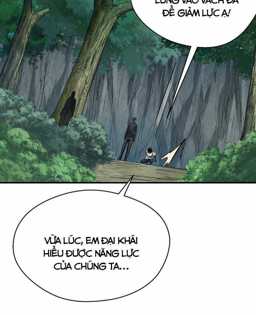 Thảm Họa Ngày Tận Thế, Tôi Tái Sinh Biến Cả Gia Đình Trở Thành Một Ông Trùm! Chapter 15 trang 63