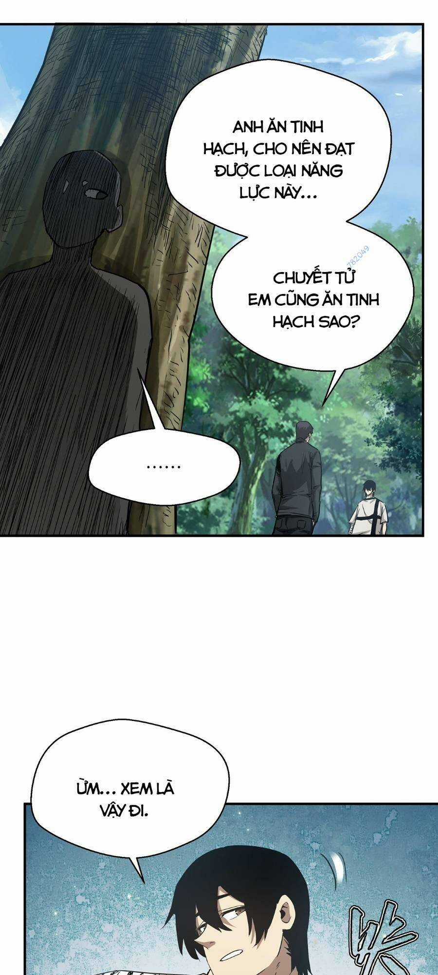 Thảm Họa Ngày Tận Thế, Tôi Tái Sinh Biến Cả Gia Đình Trở Thành Một Ông Trùm! Chapter 15 trang 64