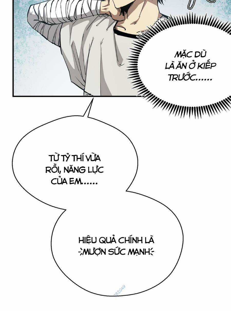 Thảm Họa Ngày Tận Thế, Tôi Tái Sinh Biến Cả Gia Đình Trở Thành Một Ông Trùm! Chapter 15 trang 65