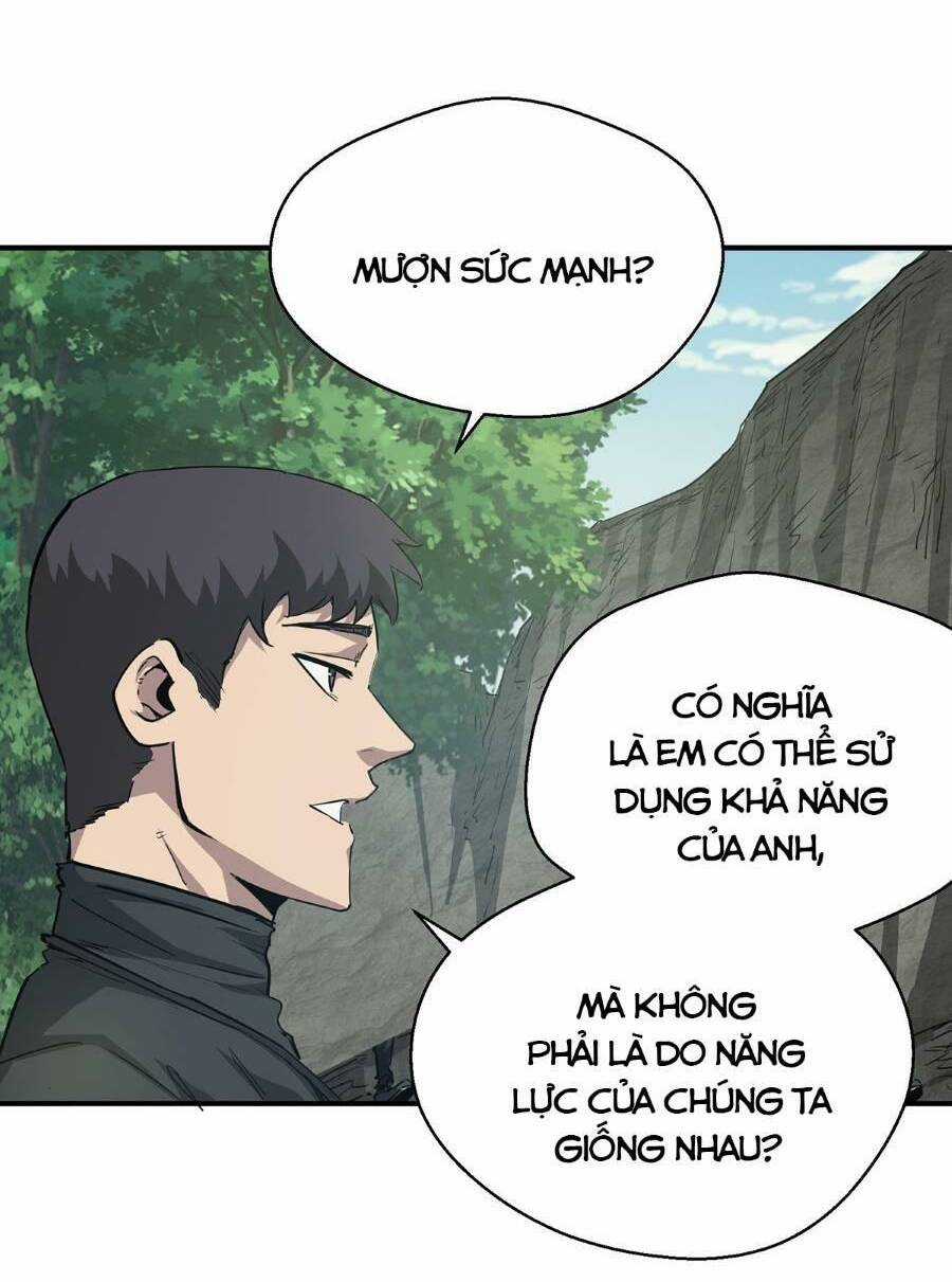 Thảm Họa Ngày Tận Thế, Tôi Tái Sinh Biến Cả Gia Đình Trở Thành Một Ông Trùm! Chapter 15 trang 66