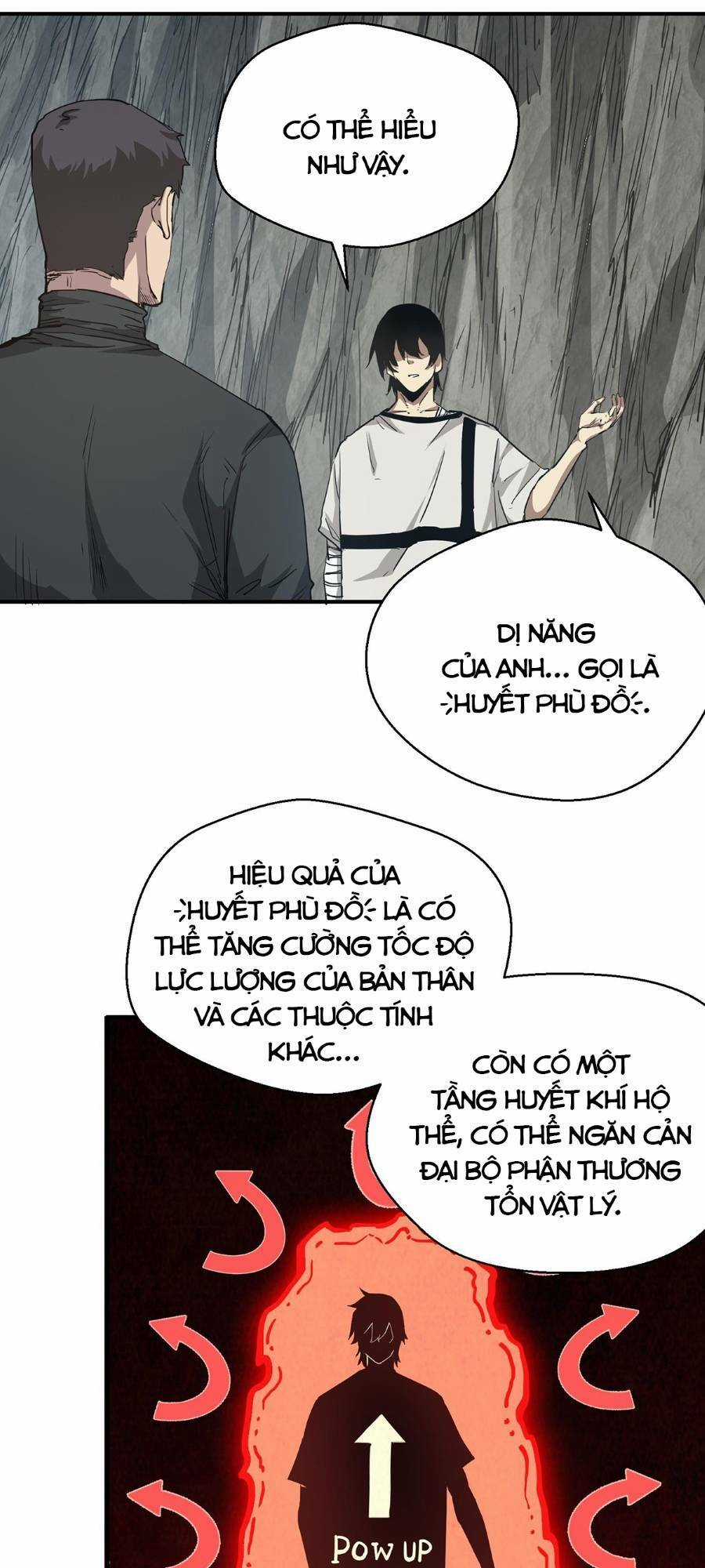 Thảm Họa Ngày Tận Thế, Tôi Tái Sinh Biến Cả Gia Đình Trở Thành Một Ông Trùm! Chapter 15 trang 67