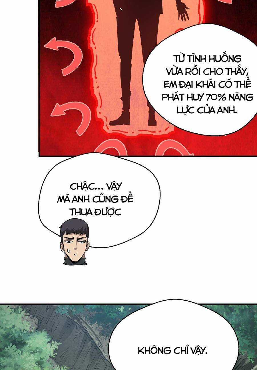 Thảm Họa Ngày Tận Thế, Tôi Tái Sinh Biến Cả Gia Đình Trở Thành Một Ông Trùm! Chapter 15 trang 68