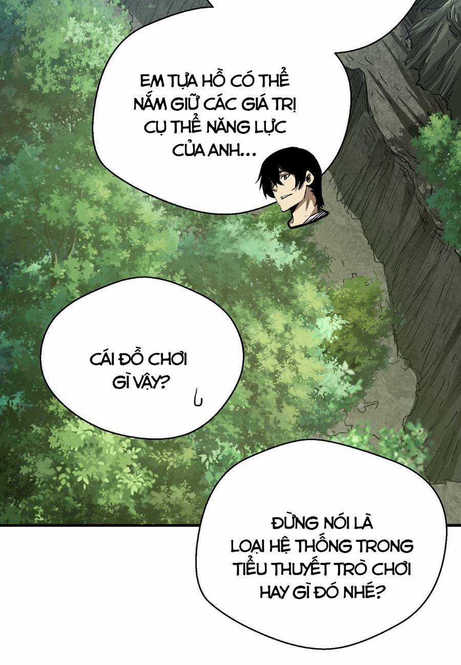 Thảm Họa Ngày Tận Thế, Tôi Tái Sinh Biến Cả Gia Đình Trở Thành Một Ông Trùm! Chapter 15 trang 69