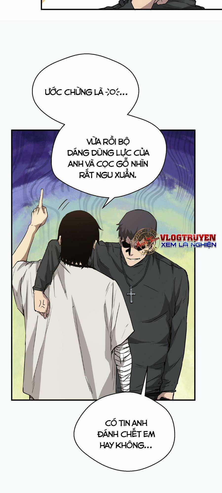 Thảm Họa Ngày Tận Thế, Tôi Tái Sinh Biến Cả Gia Đình Trở Thành Một Ông Trùm! Chapter 15 trang 71