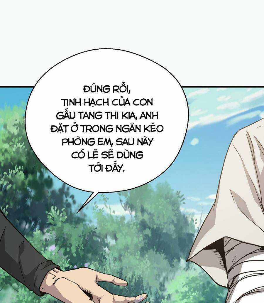 Thảm Họa Ngày Tận Thế, Tôi Tái Sinh Biến Cả Gia Đình Trở Thành Một Ông Trùm! Chapter 15 trang 72