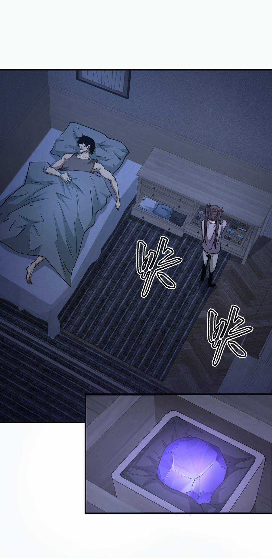 Thảm Họa Ngày Tận Thế, Tôi Tái Sinh Biến Cả Gia Đình Trở Thành Một Ông Trùm! Chapter 15 trang 76