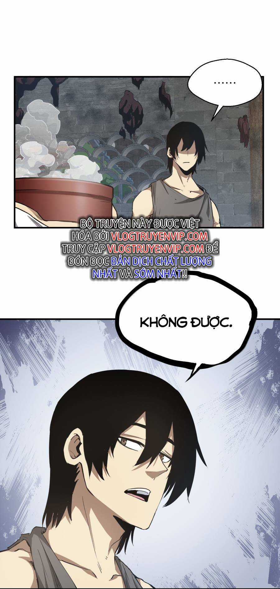 Thảm Họa Ngày Tận Thế, Tôi Tái Sinh Biến Cả Gia Đình Trở Thành Một Ông Trùm! Chapter 16 trang 10