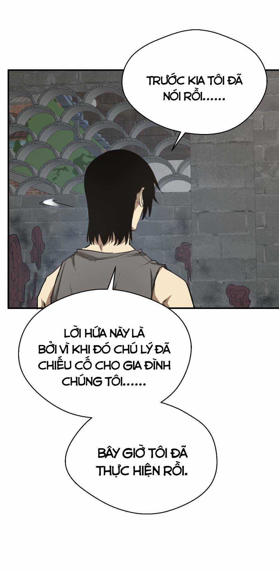 Thảm Họa Ngày Tận Thế, Tôi Tái Sinh Biến Cả Gia Đình Trở Thành Một Ông Trùm! Chapter 16 trang 13