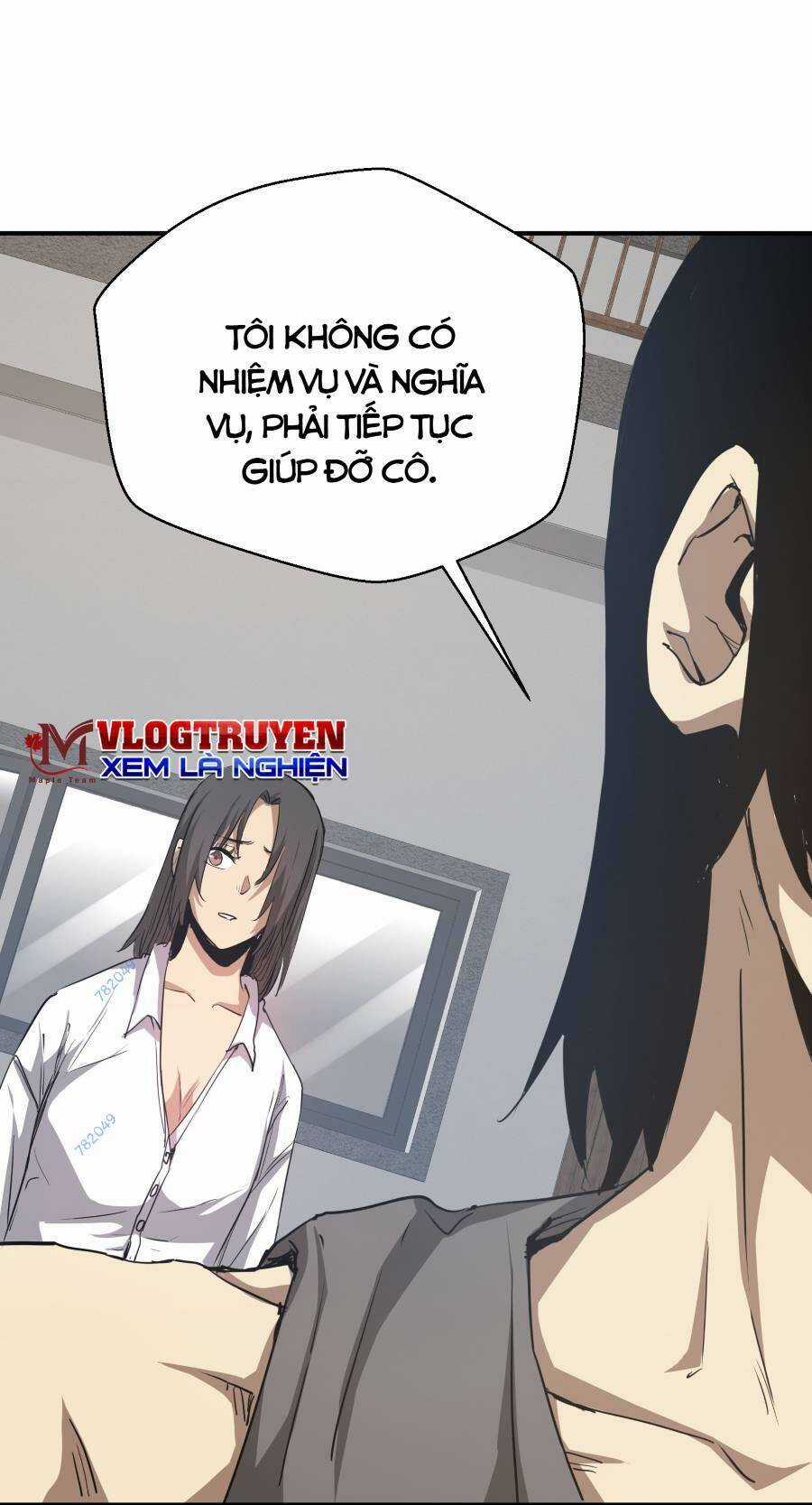 Thảm Họa Ngày Tận Thế, Tôi Tái Sinh Biến Cả Gia Đình Trở Thành Một Ông Trùm! Chapter 16 trang 14